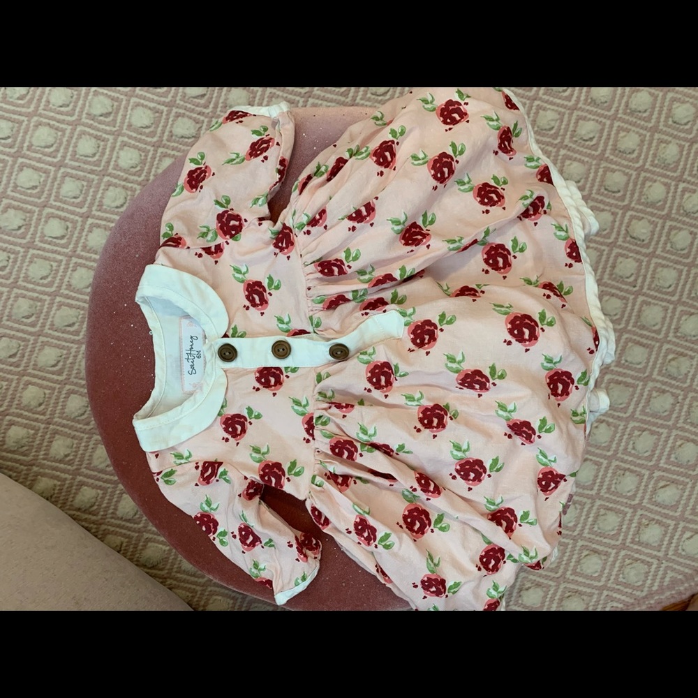 Sweet honey size 6months dress